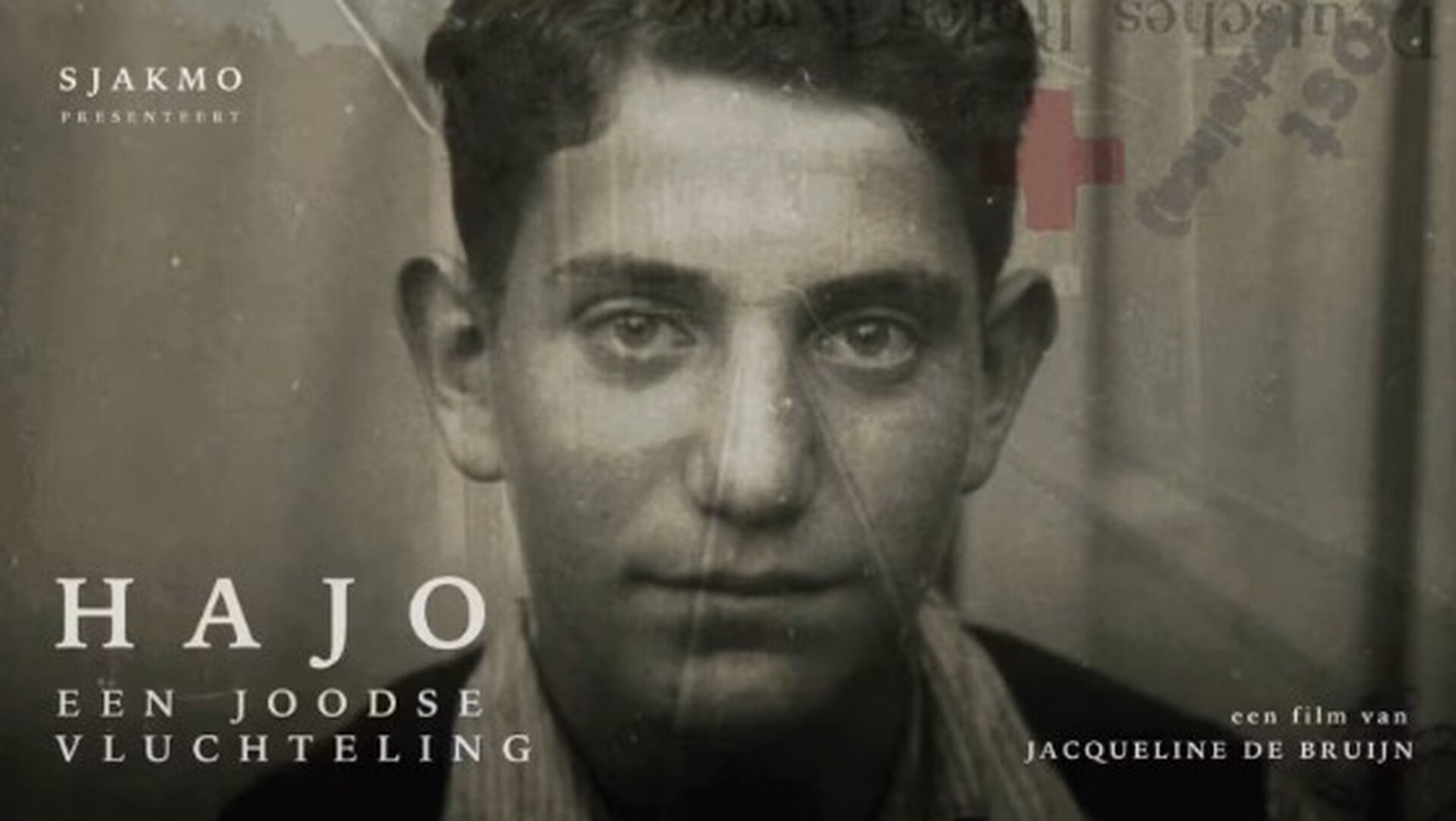 Documentaire over Joodse vluchteling Hajo in dorpshuis