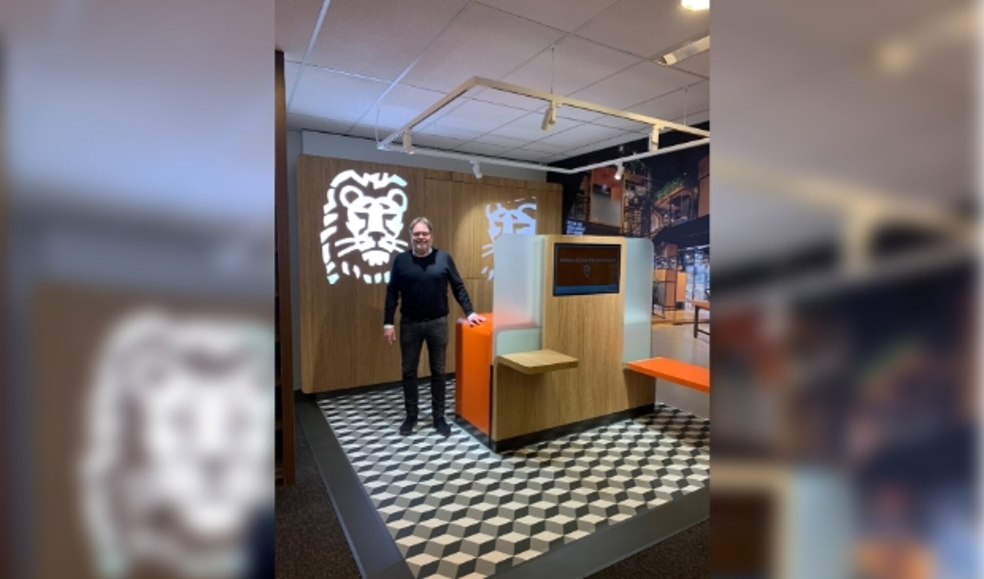 Nieuw ING-servicepunt bij Bruna Hoofdstraat in Veenendaal - Al het ...