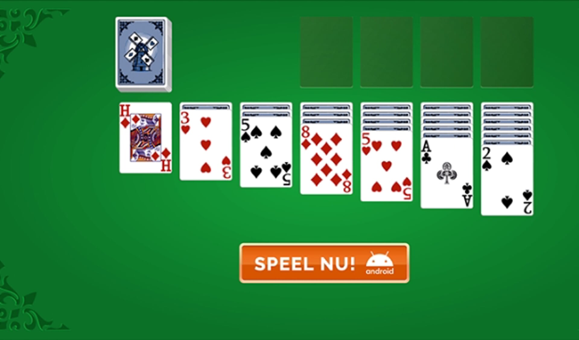 Hoe speel je Solitaire en wat betekent Solitaire? - Al het nieuws uit ...