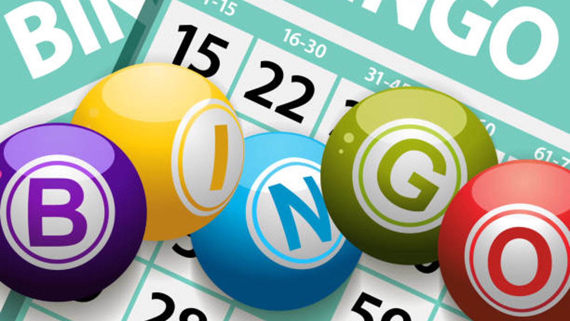 Bingo in De Schoof voor Zonnebloem-gasten