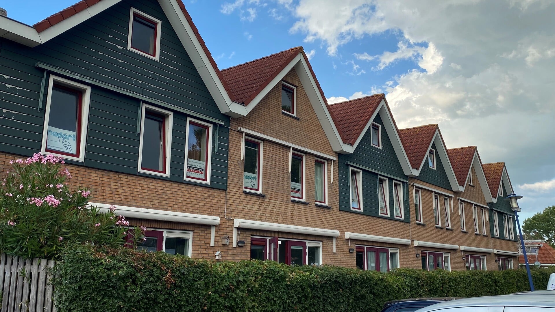 Betrokkenheid bij nieuwe opvanglocatie Torenplein