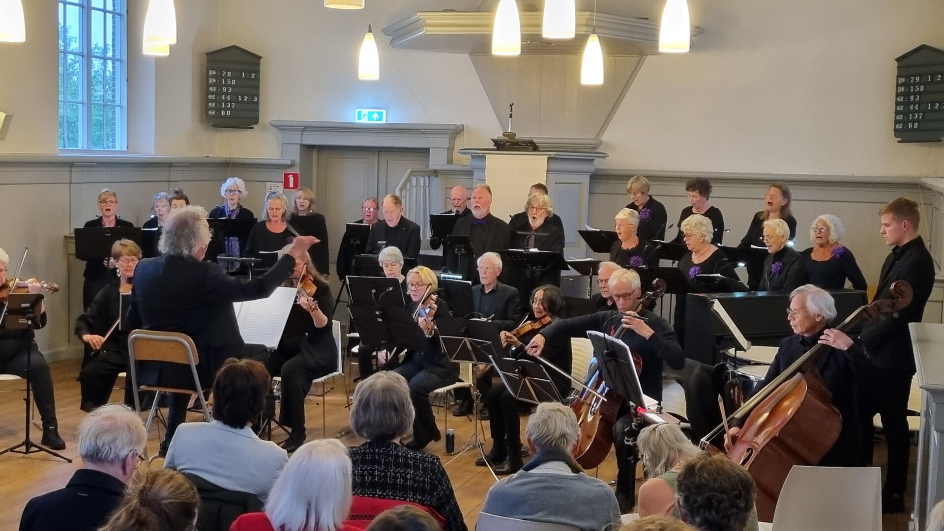 Appassionata start met nieuw kerstprogramma