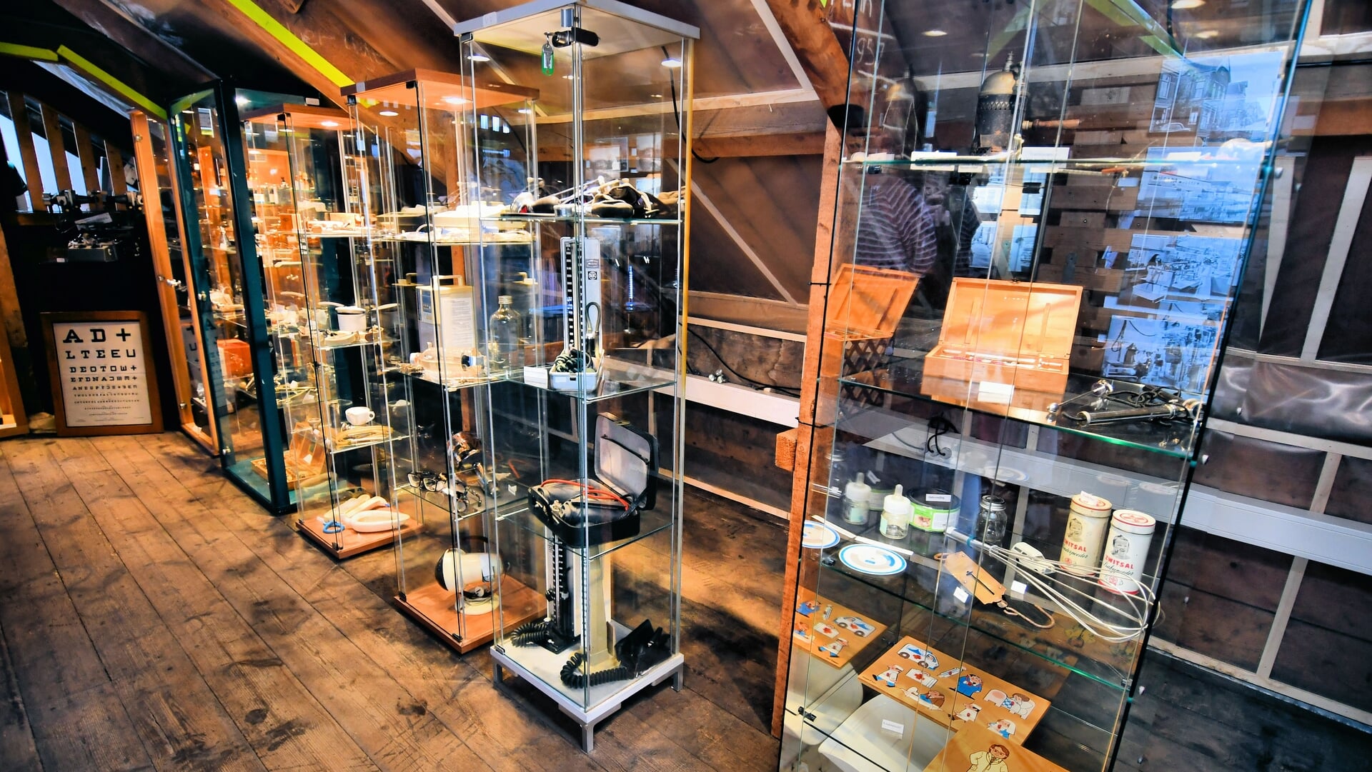 Gevarieerde Open Monumentendag in Wormerland