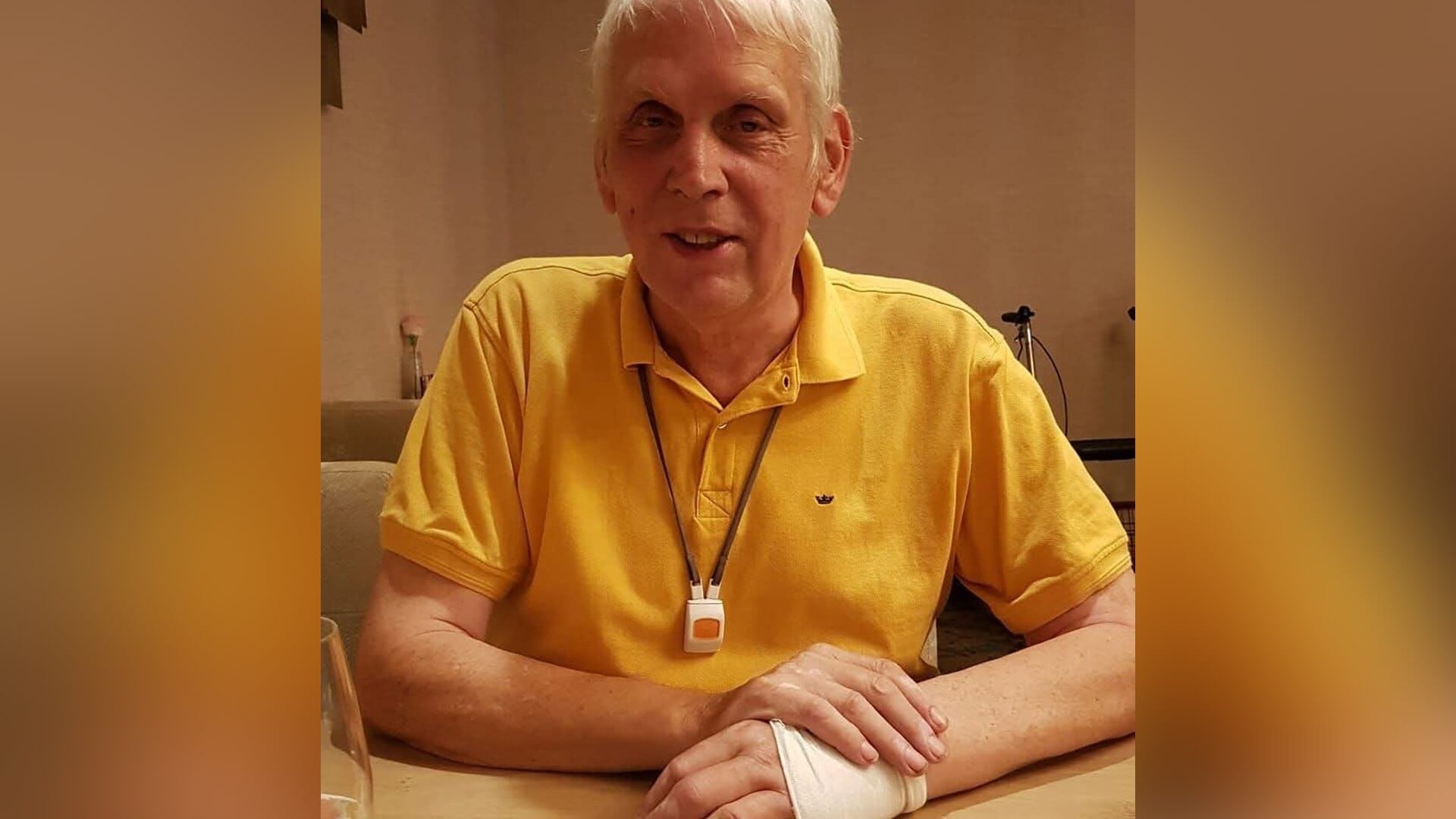 ‘Meester Ben’ Leeuwenburg overleden
