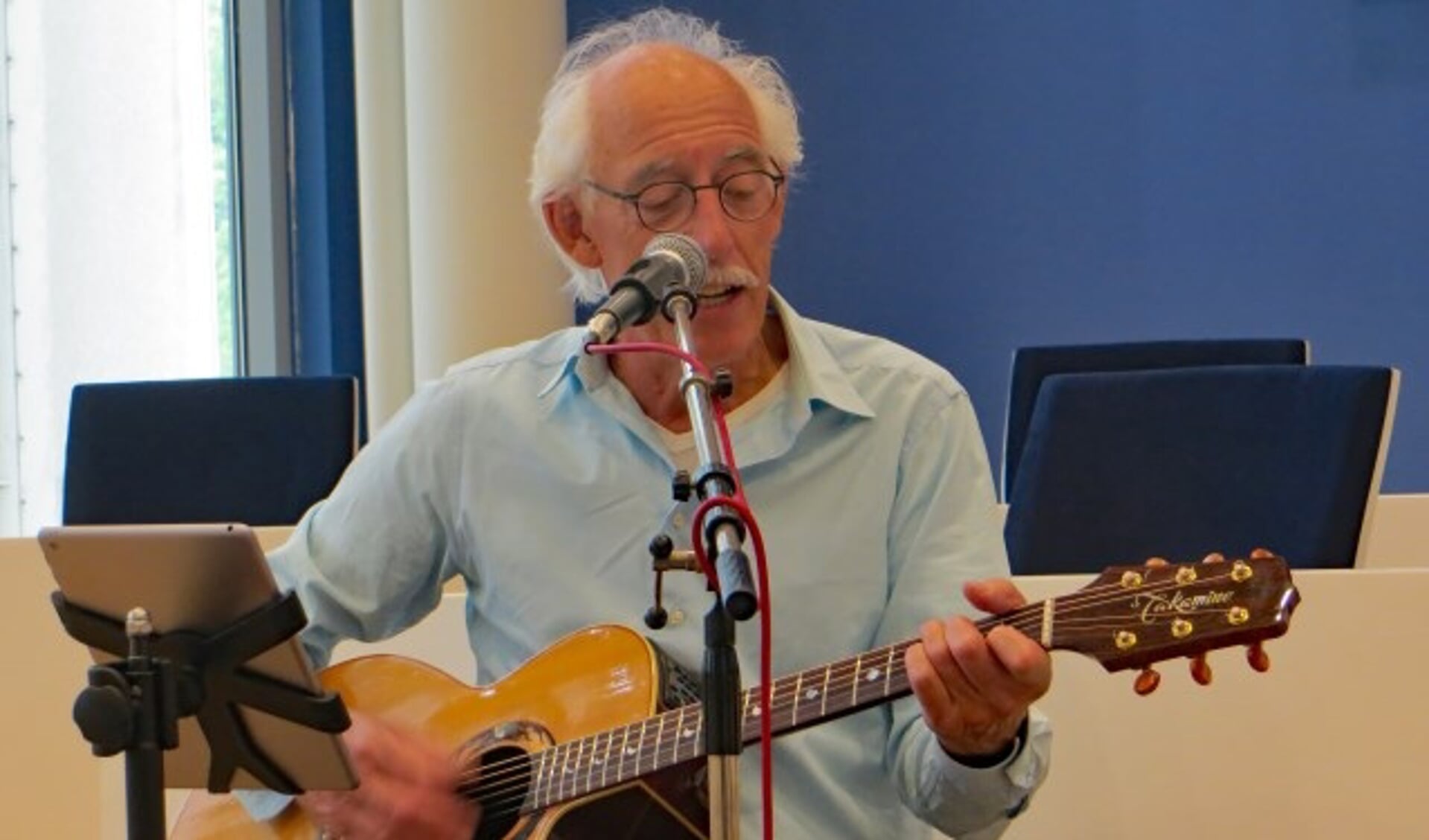 Oude rockers treden op in Downtown - Al het nieuws uit Veenendaal