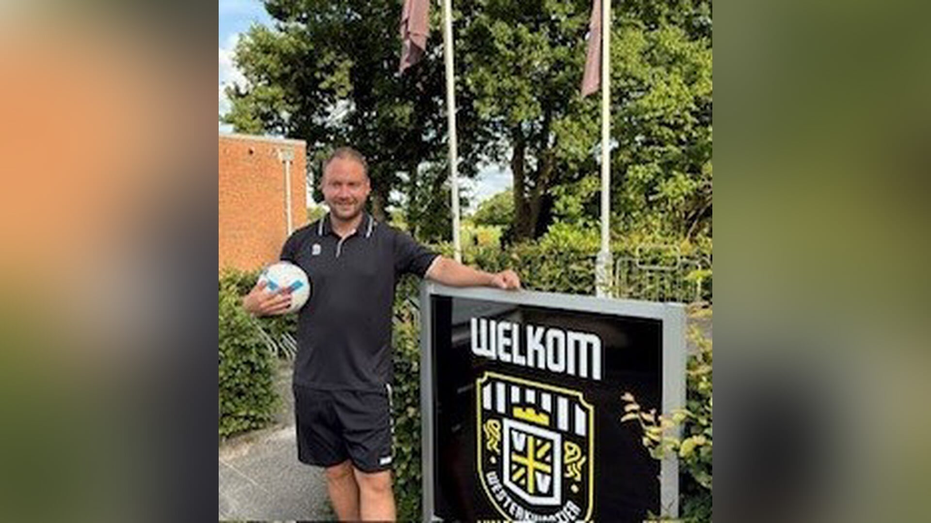 Twee nieuwe namen bij VV Peize en VV Westerkwartier