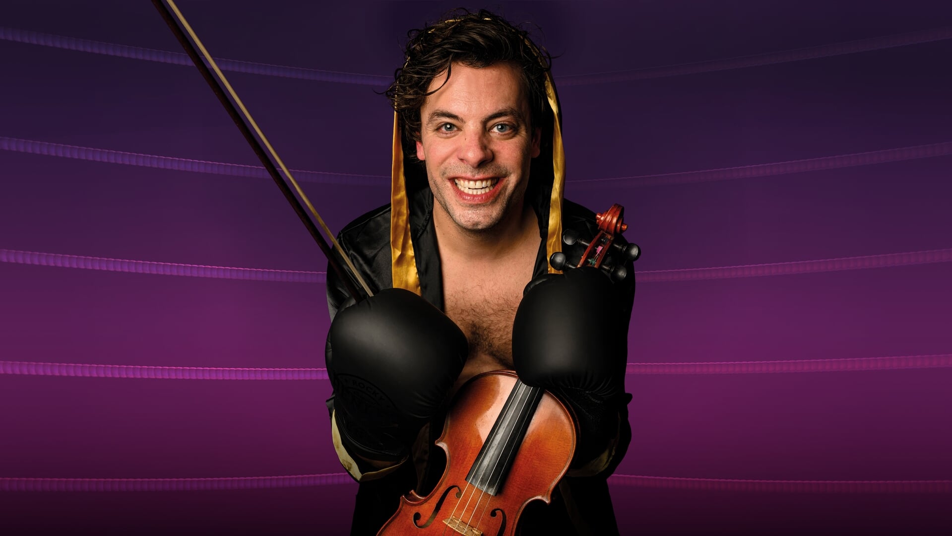 Diederick’s Duel in Kerk van Krommeniedijk