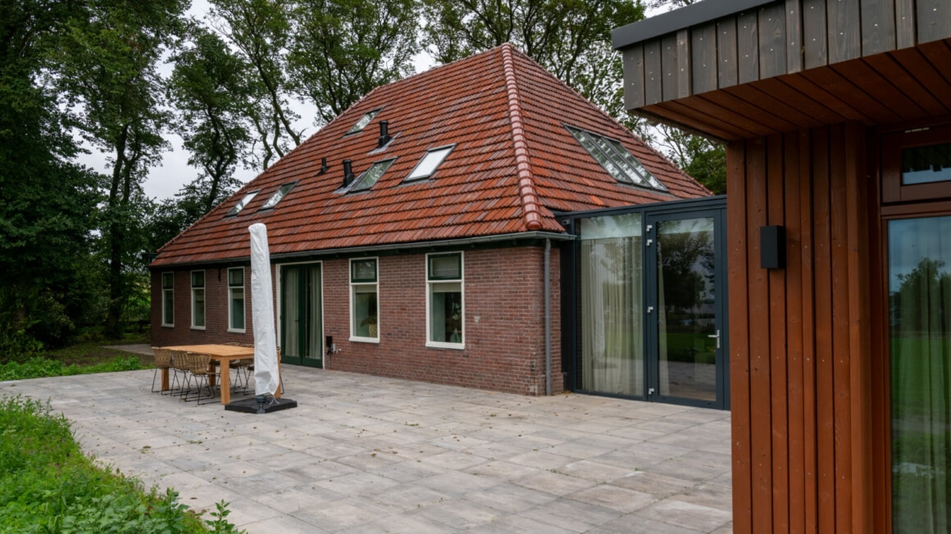 Open middag bij afscheidshuis en hospice Het Tweede Thuis in Westerland
