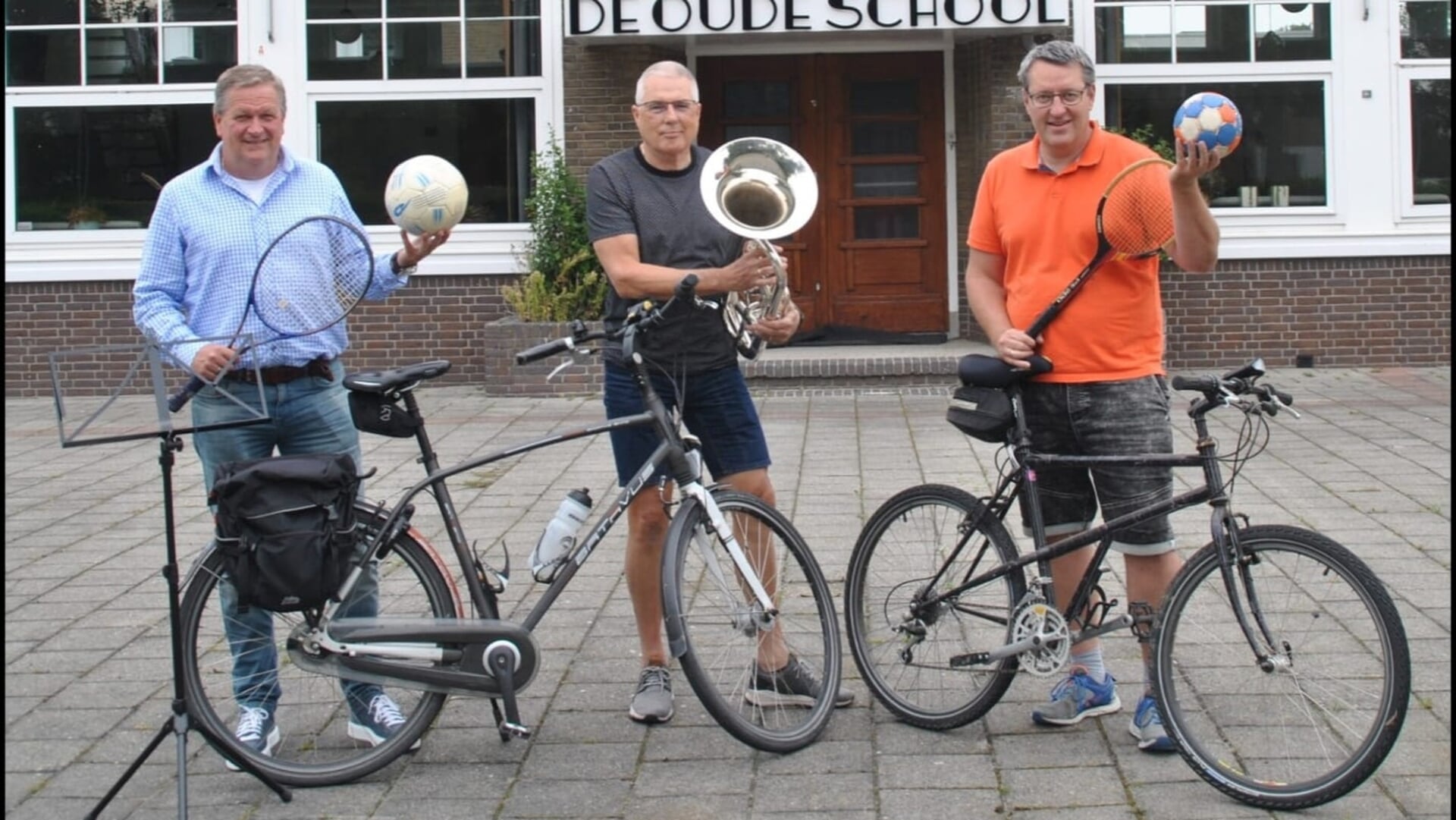 Promotiedag Wieringerwaard keert terug