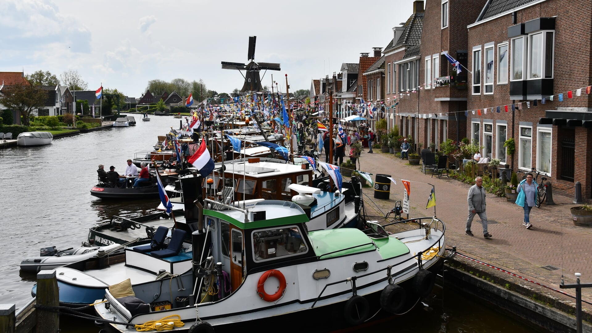 15.000 euro IMF geld voor theaterstuk ‘Wout’s End?’