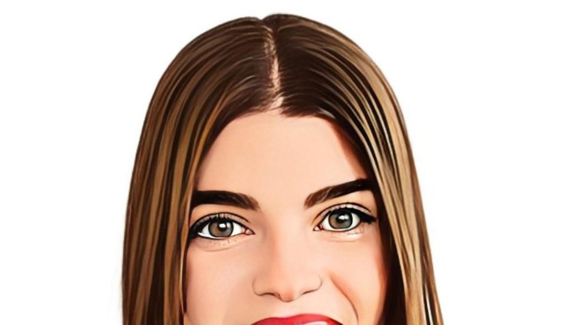 La zona o i dintorni diventeranno la nuova casa per Francesca dall’Italia?