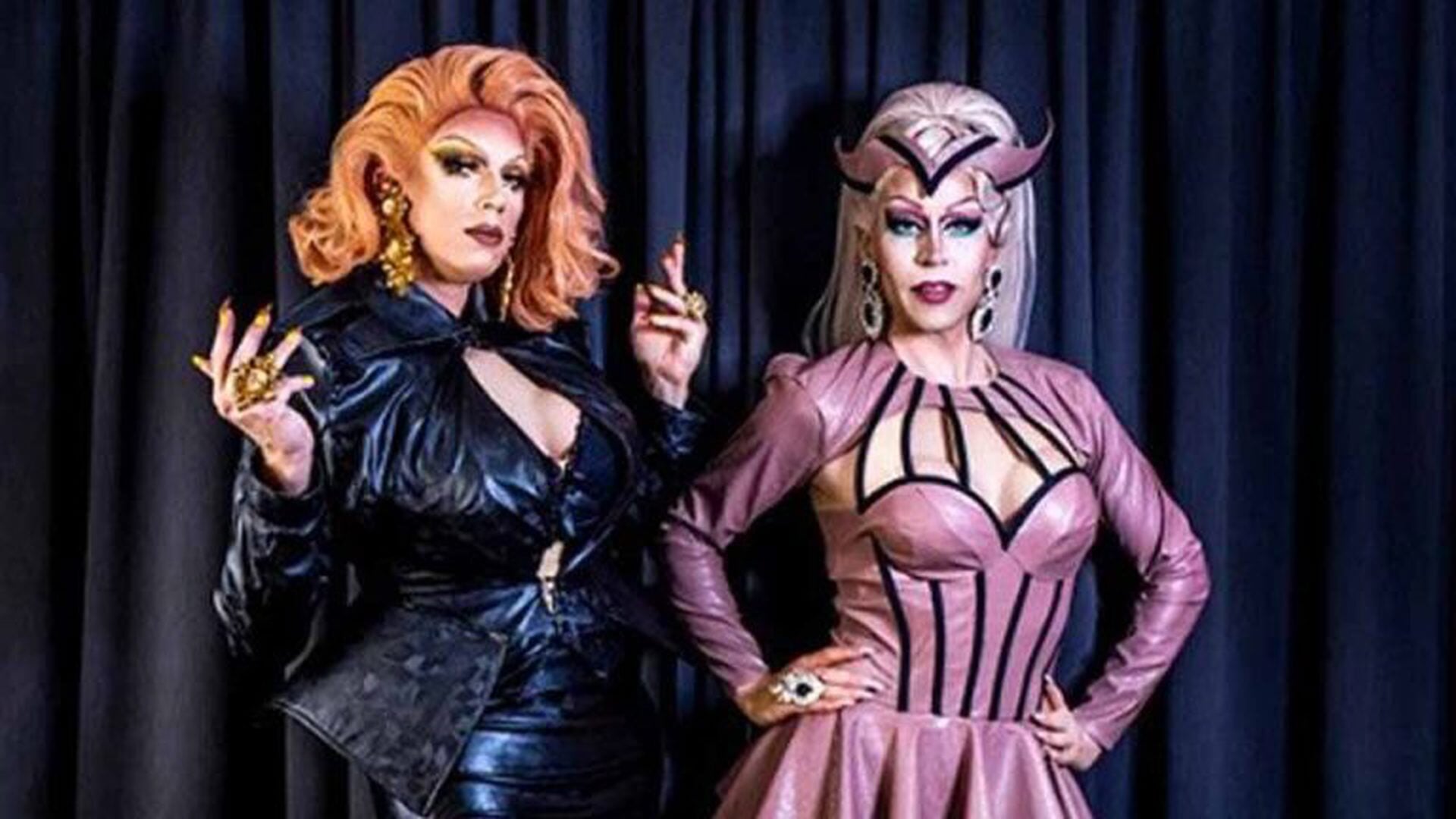 Kom je ook naar de Adriaans dragqueen bingo in museumboerderij West Frisia in Hoogwoud?