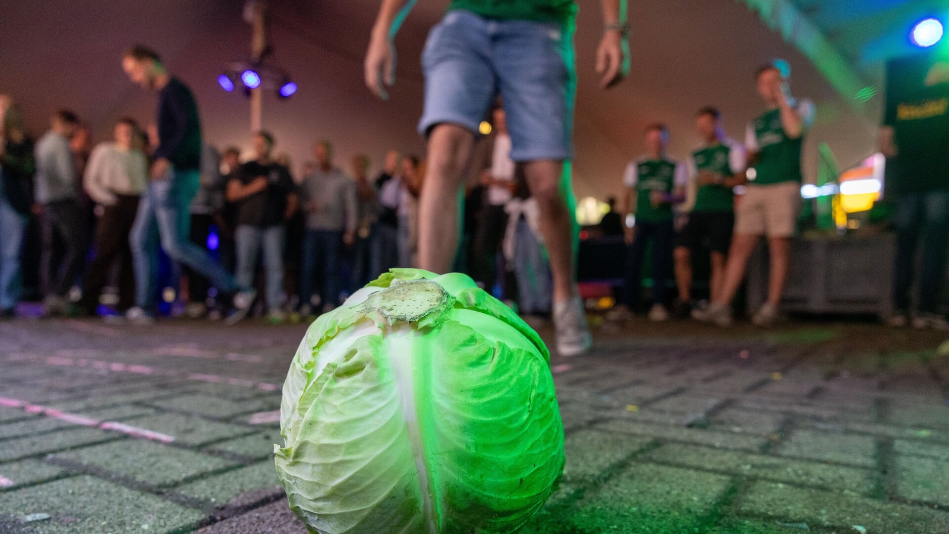 Eerste Kool Games in beeld!