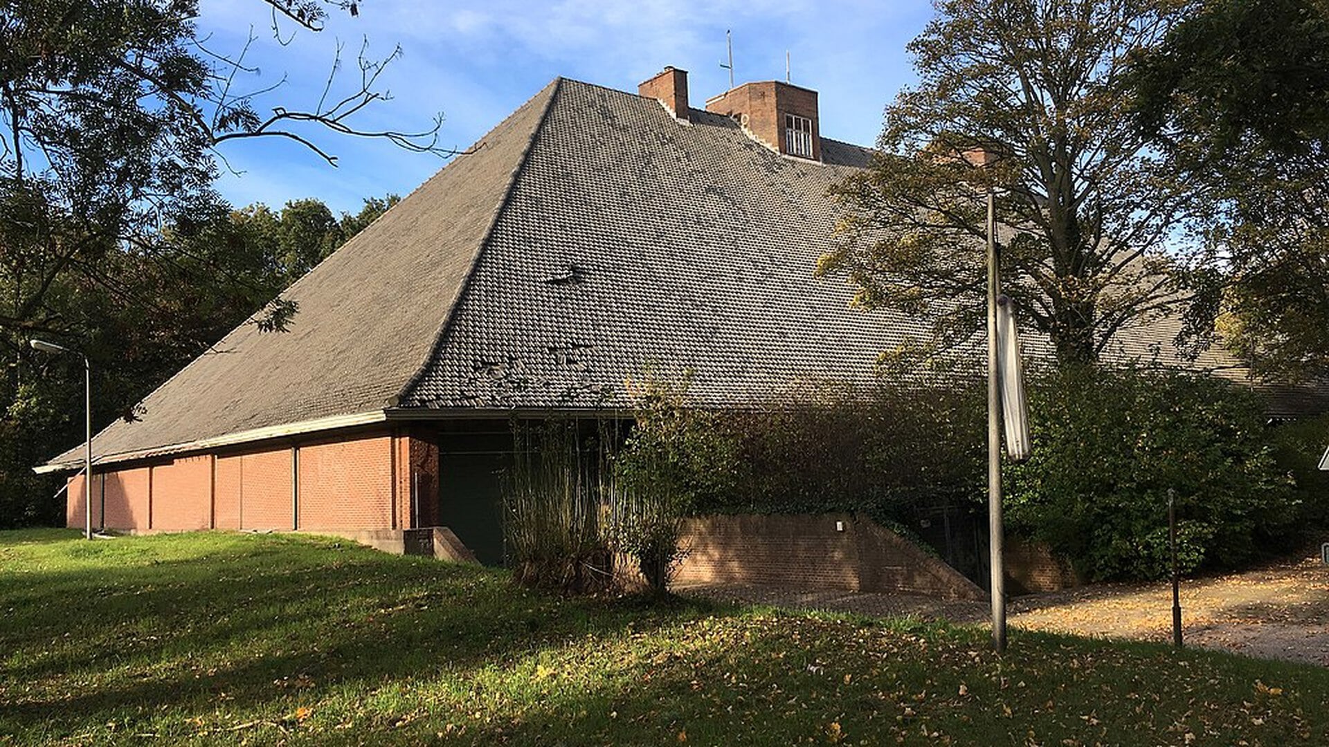 Omwonenden tegen plan voor bunker: ‘Zadel ons niet op met verkeersproblemen’