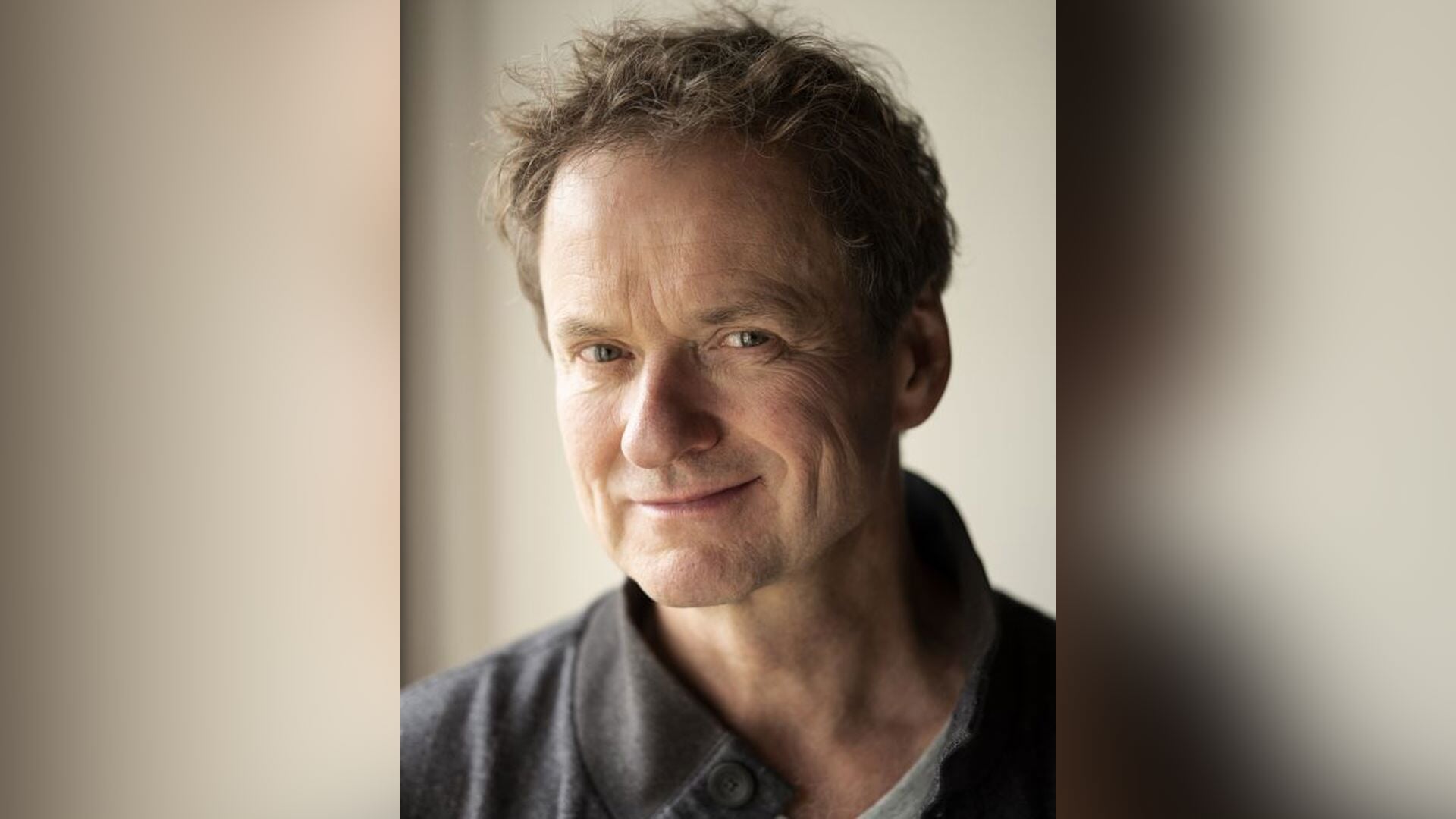 Frank Westerman over 25 jaar De Graanrepubliek