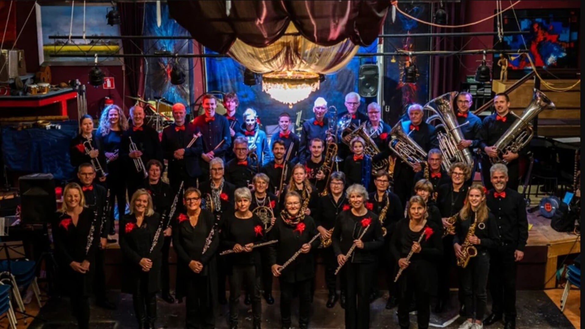Breez’harmony brengt musicals naar de Keesschuur