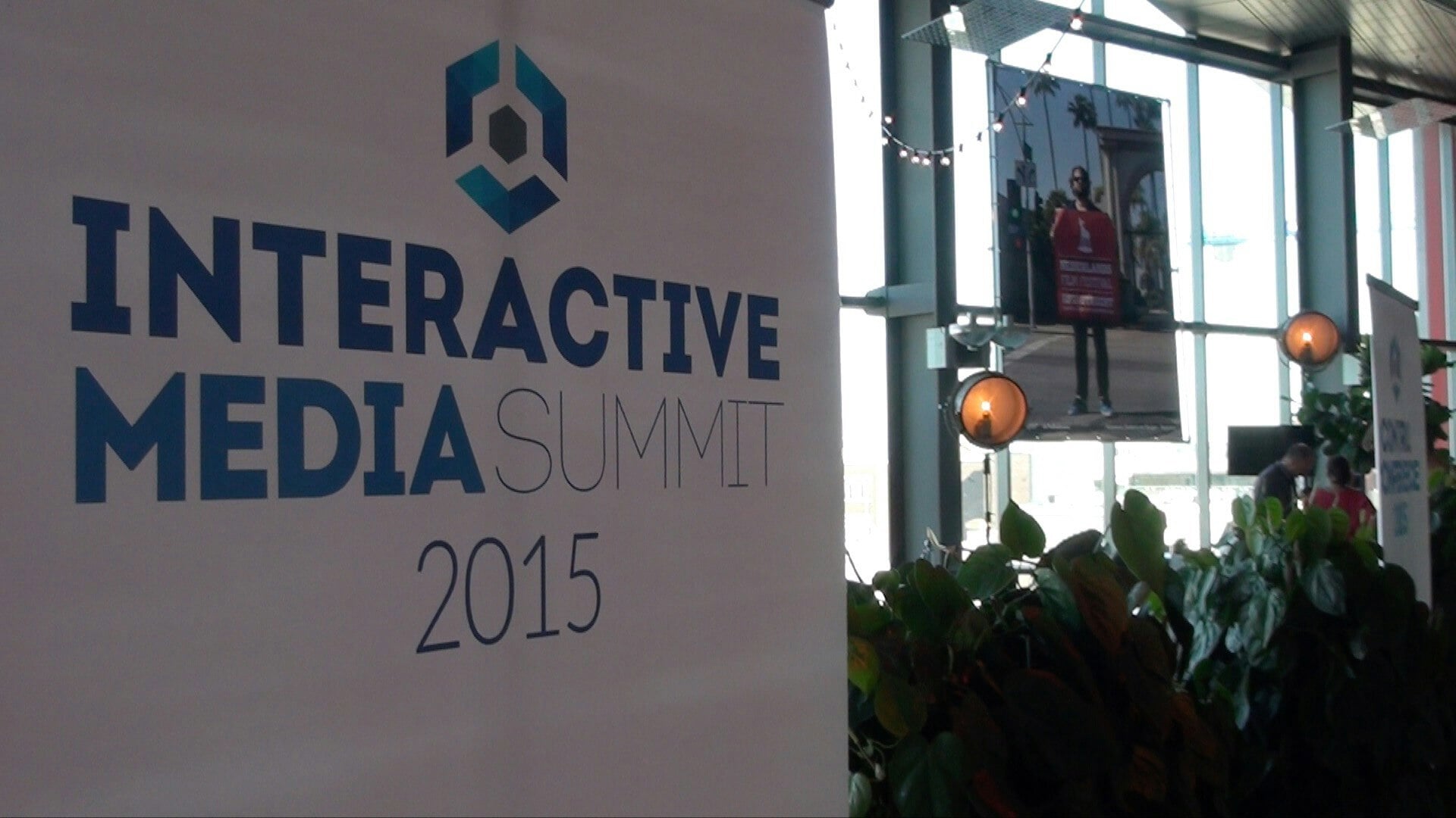 Interactive Media Summit 2015: Over nieuwe media en formats om relevant ...