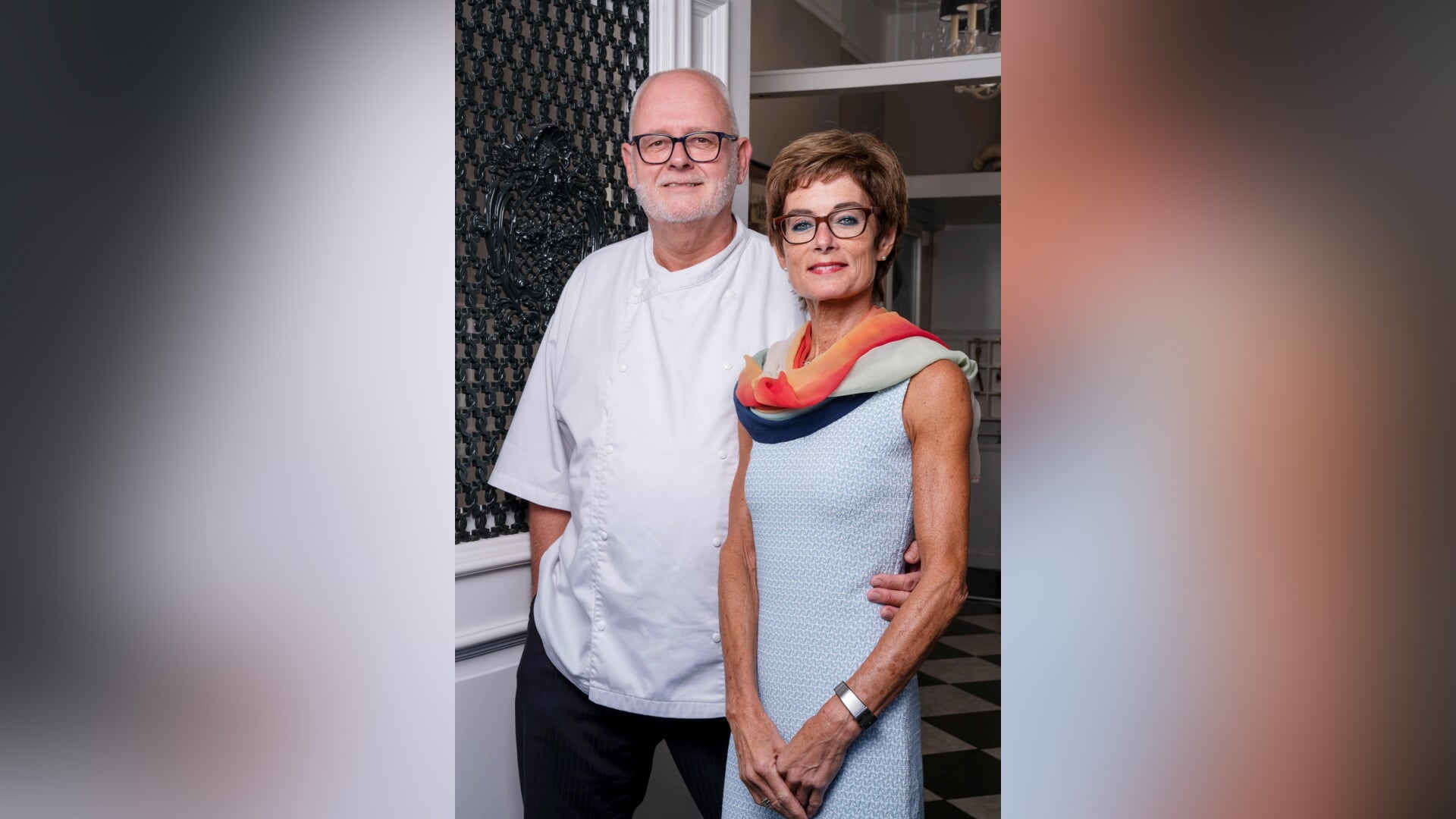 Iconisch horeca-koppel neemt afscheid van PUUR ZEE