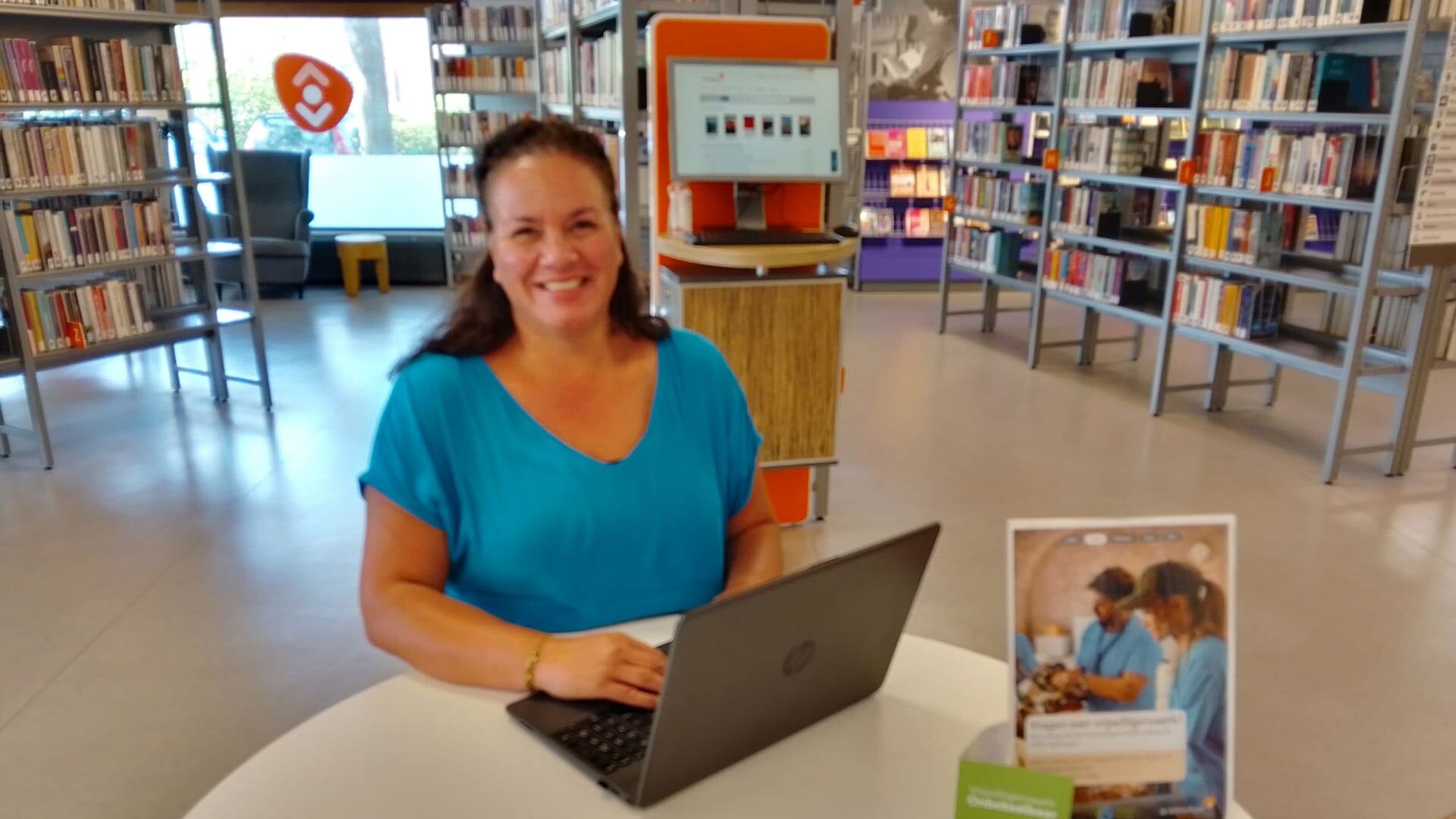 Vacature van de week: Vrijwilligers Informatie Punt (VIP) Castricum zoekt een bemiddelaar