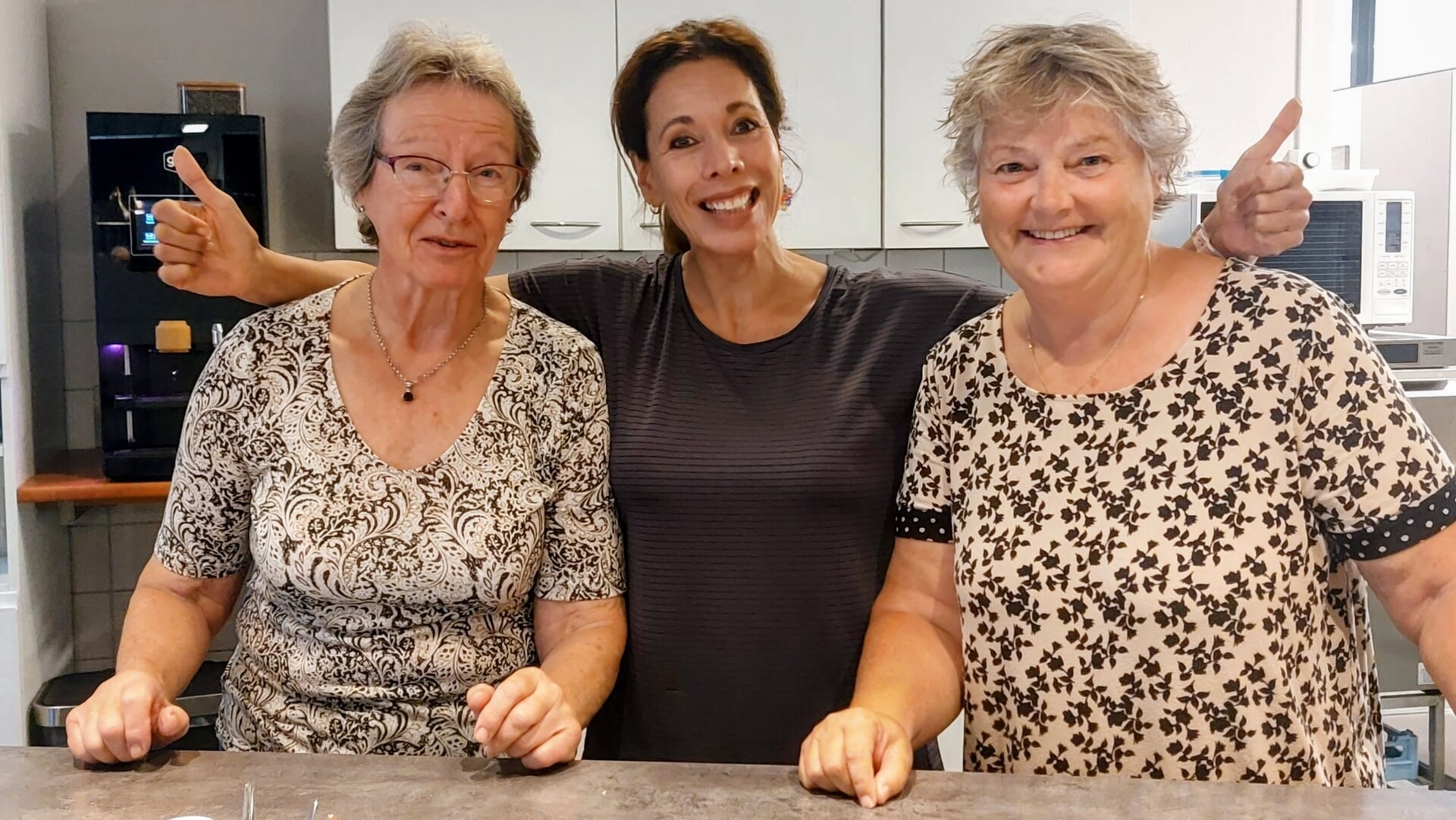 Team Trefpunt