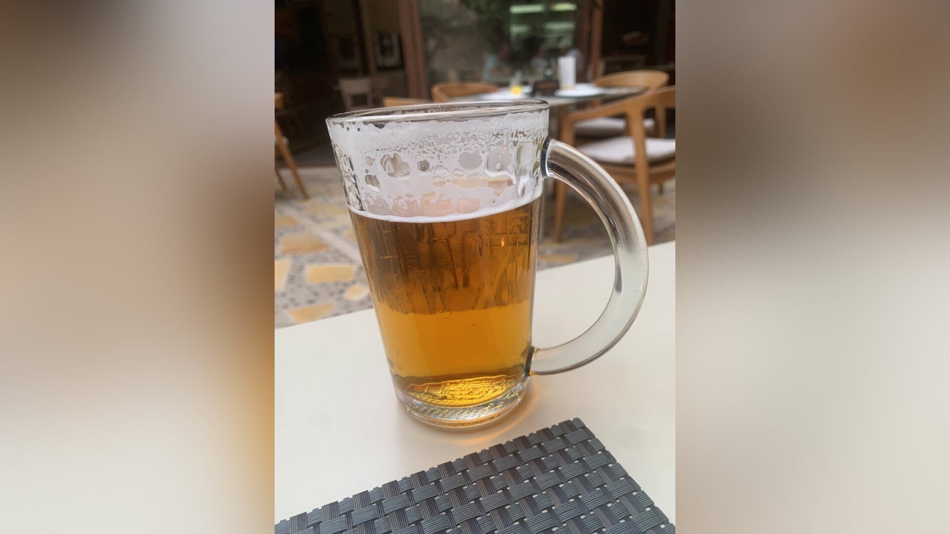 Bierproeverij in Trefpunt Heiloo