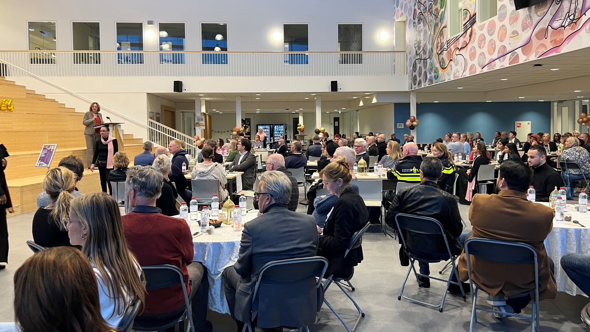 Provinciebestuur spreekt zicht uit na onrust in Alphense politiek