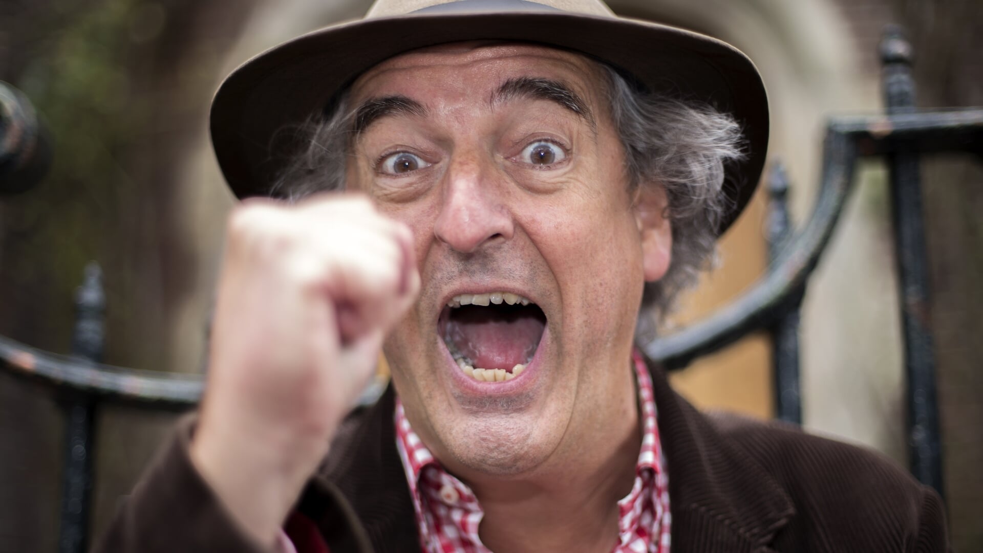 StoryTrail Theaterwandeling: ontdek de historische geheimen van de stad