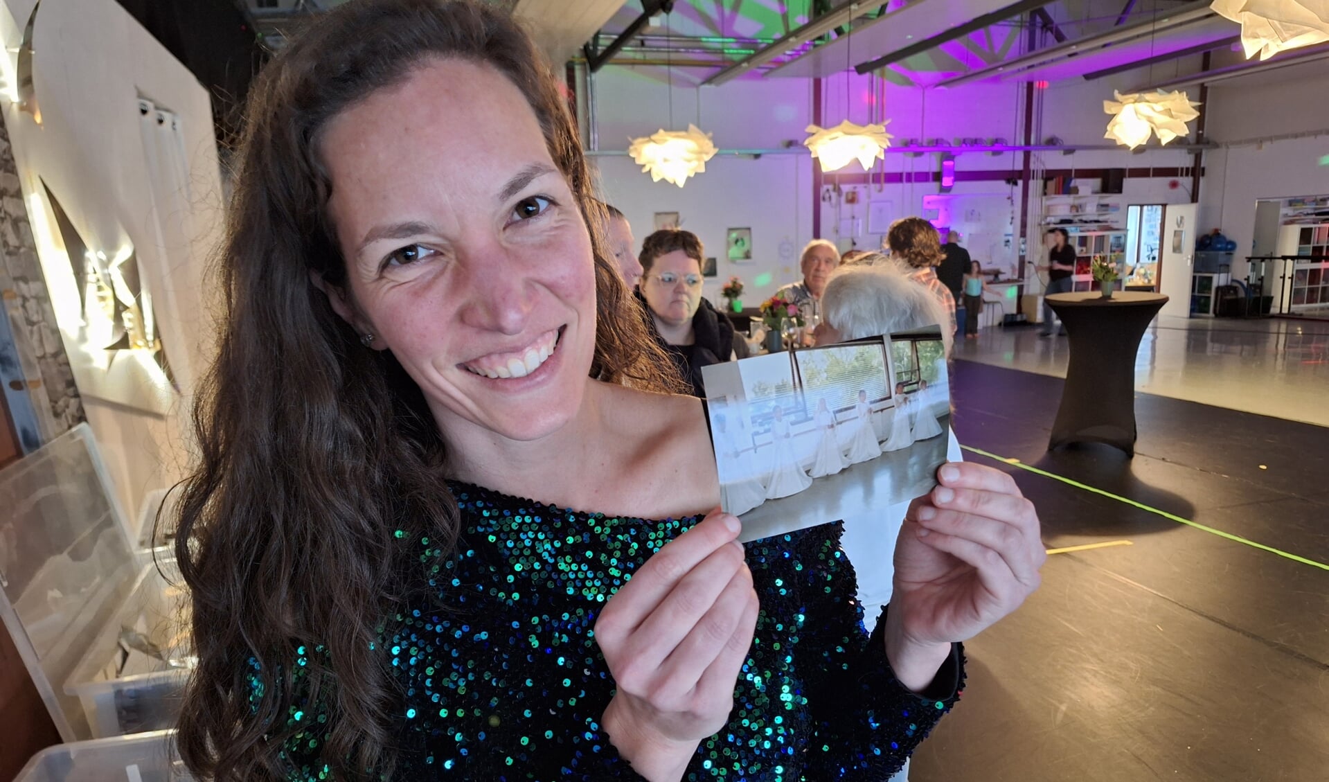Gezellige reünie bij de 40-jarige De Dansacker - Adverteren Pijnacker ...