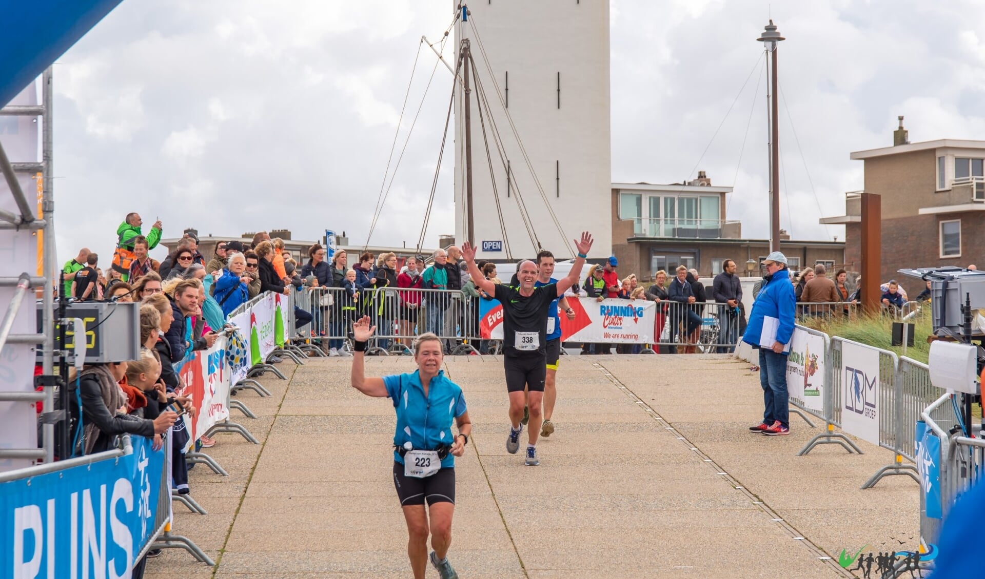 Volgende week de Halve van Katwijk - Al het nieuws uit Katwijk ...