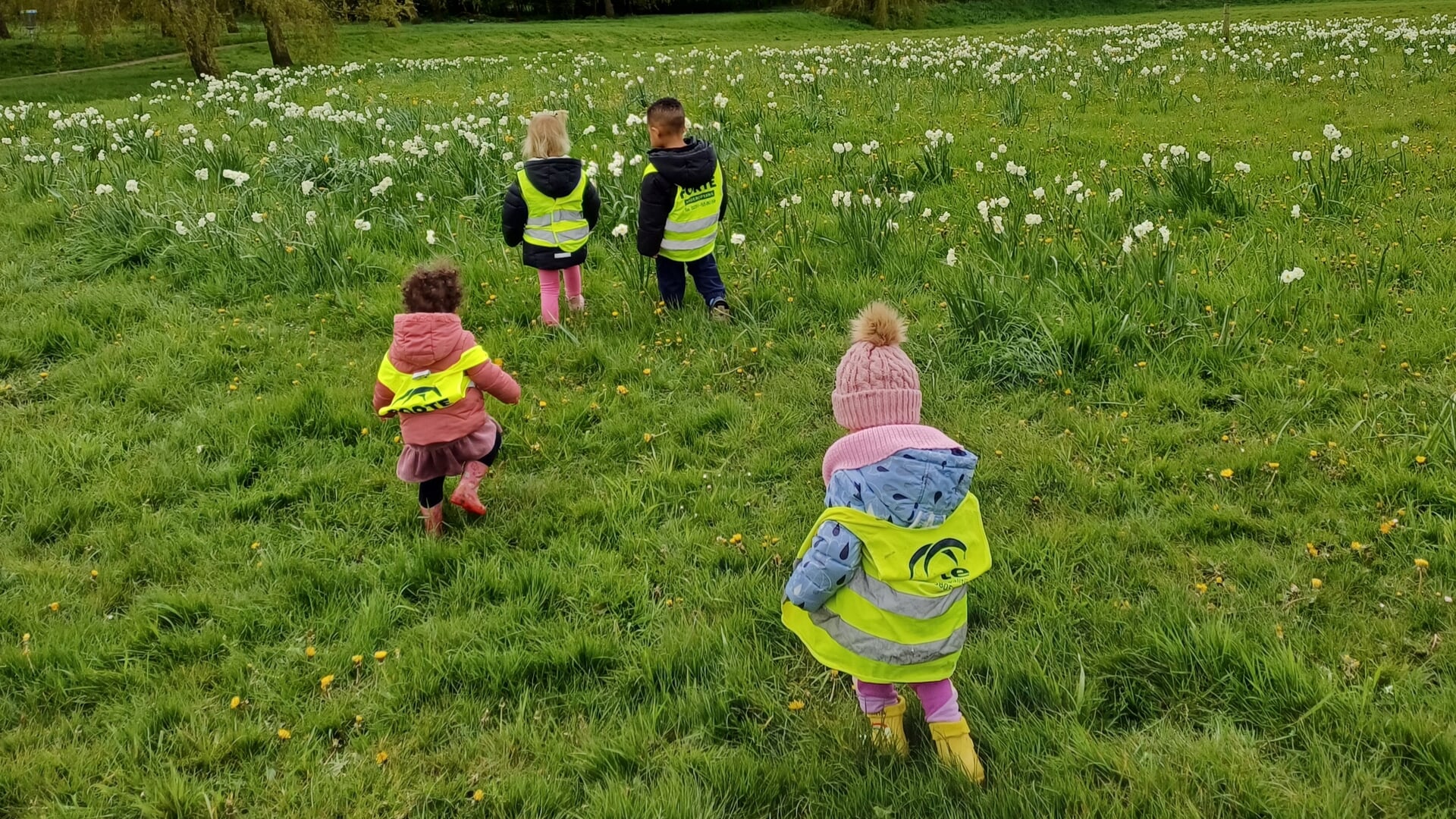 Kinderdagverblijf en BSO Luna in Heerhugowaard zoekt avonturiers