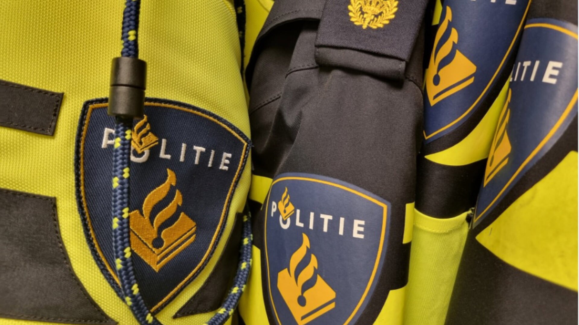 23-jarige man aangehouden in Hoofddorp, verdacht van leiding geven een criminele organisatie