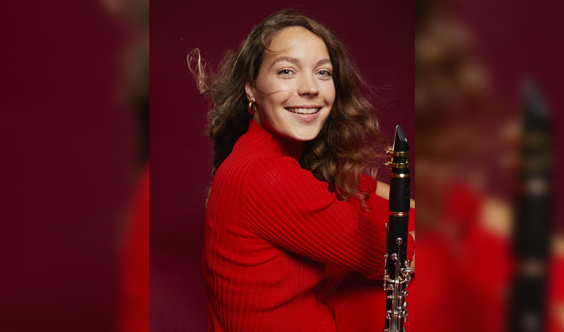 Gerbrich Meijer geeft Abdijconcert