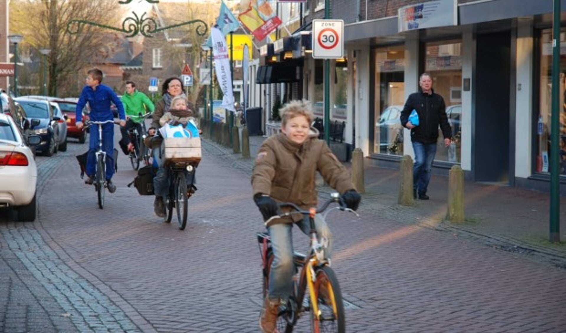Bunnik over Bunnik: Bunnikse (beeld)verhalen - Al het nieuws uit Zeist ...