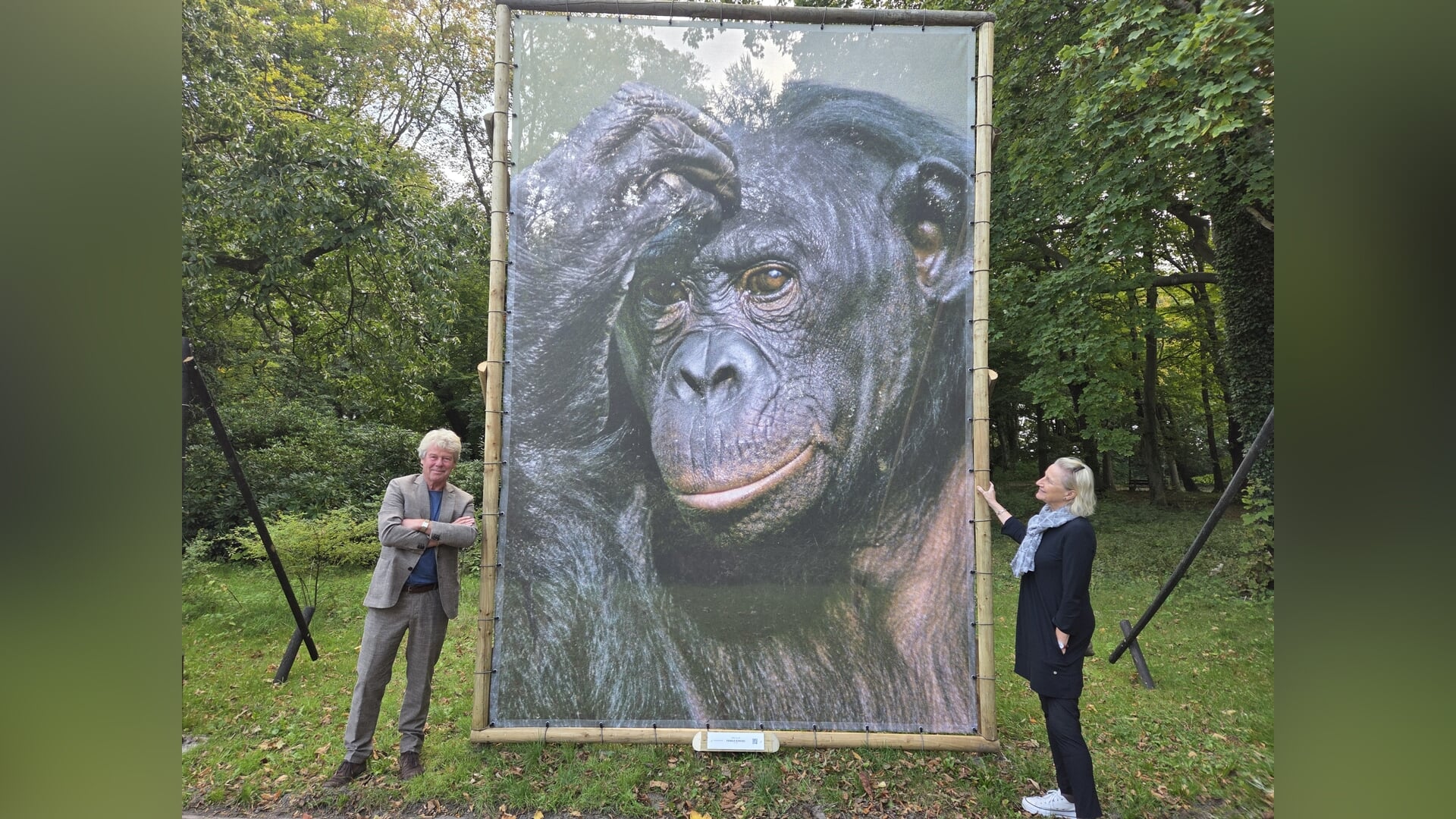 De Kunst10daagse komt er weer aan: ‘It giet oan!’