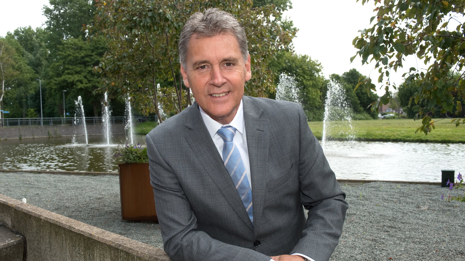 Column wethouder Aad Schoorl: ‘Echt groen staal maken in de IJmond’