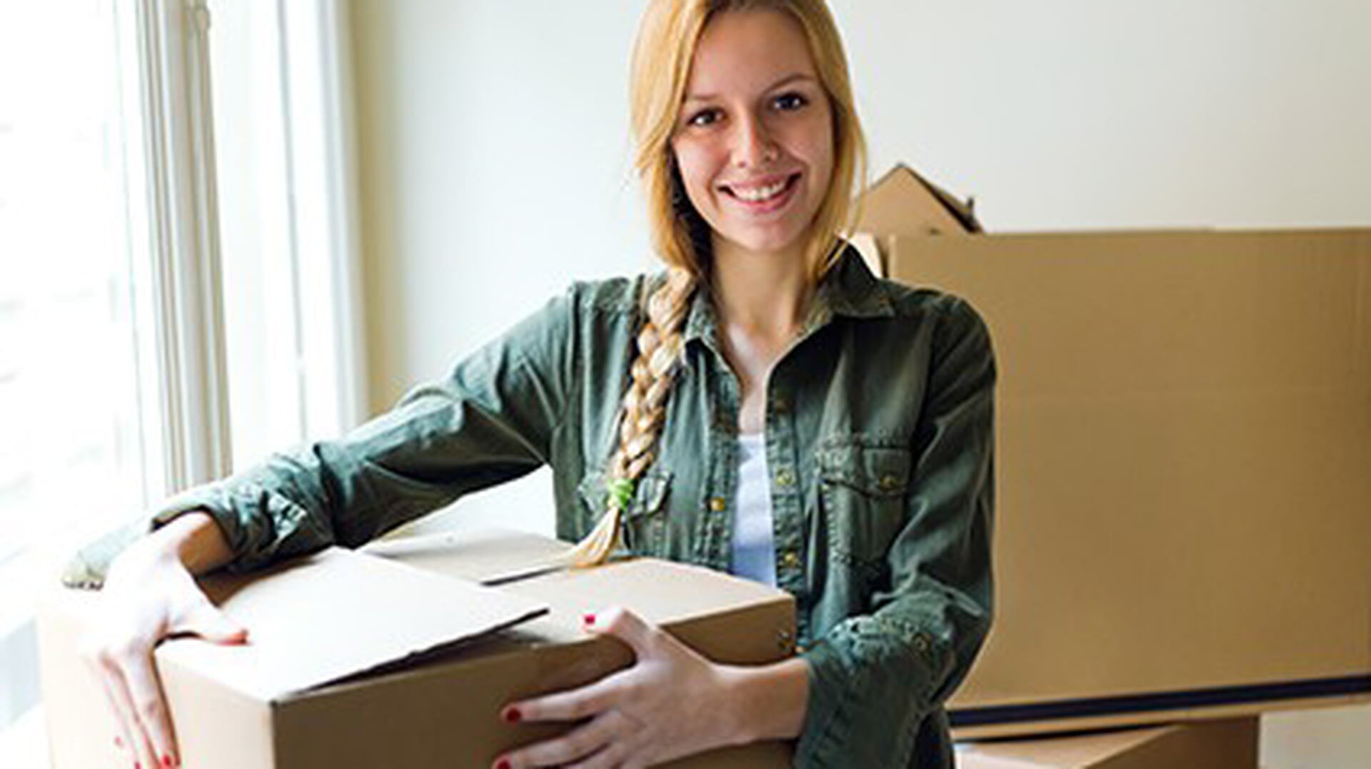 Vier op de tien starters kopen eerste woning alleen