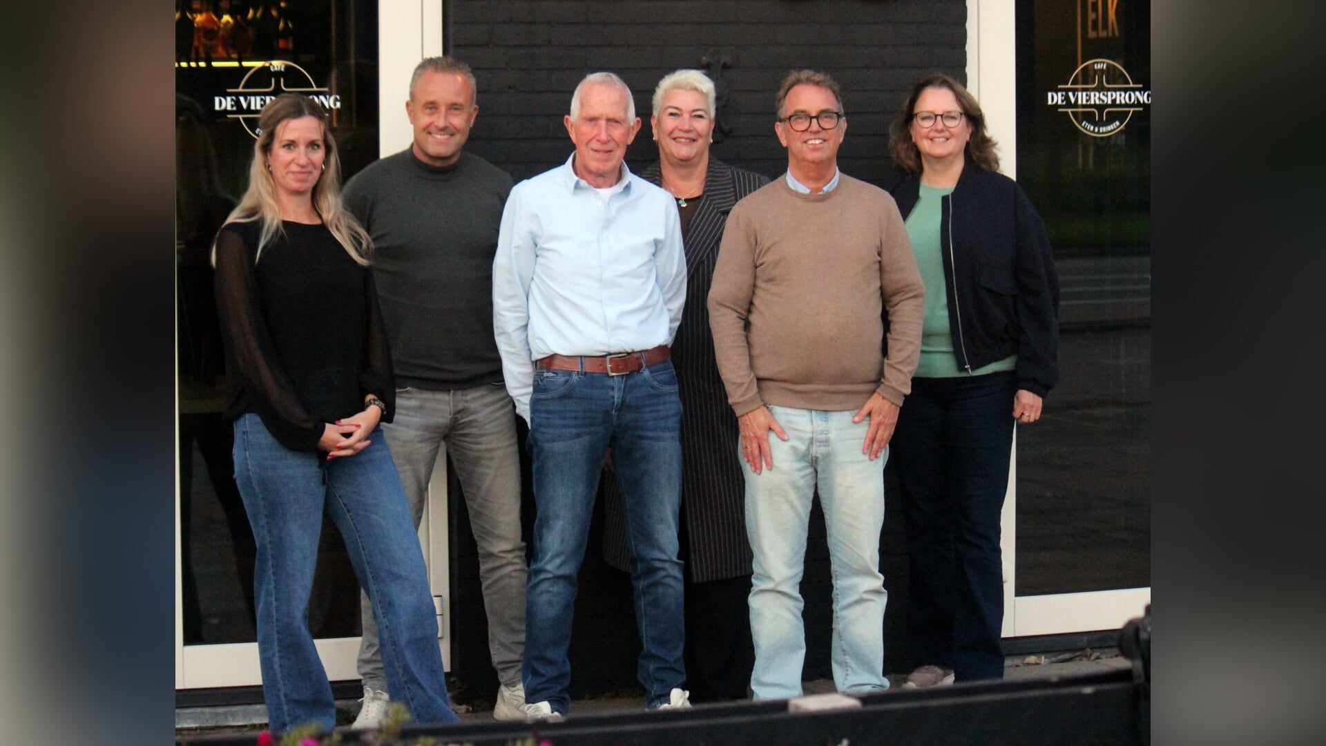 Nieuw bestuur brengt frisse wind: FC Marlène bruist als nooit tevoren