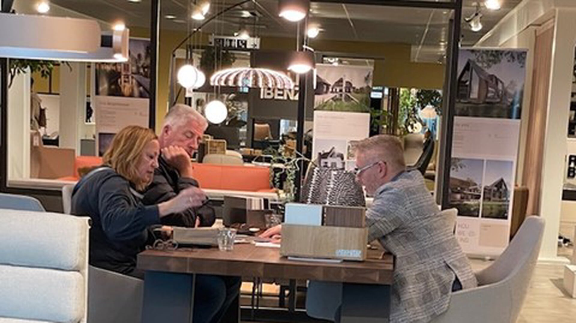 Van Waay Interieurs organiseert High Style Event