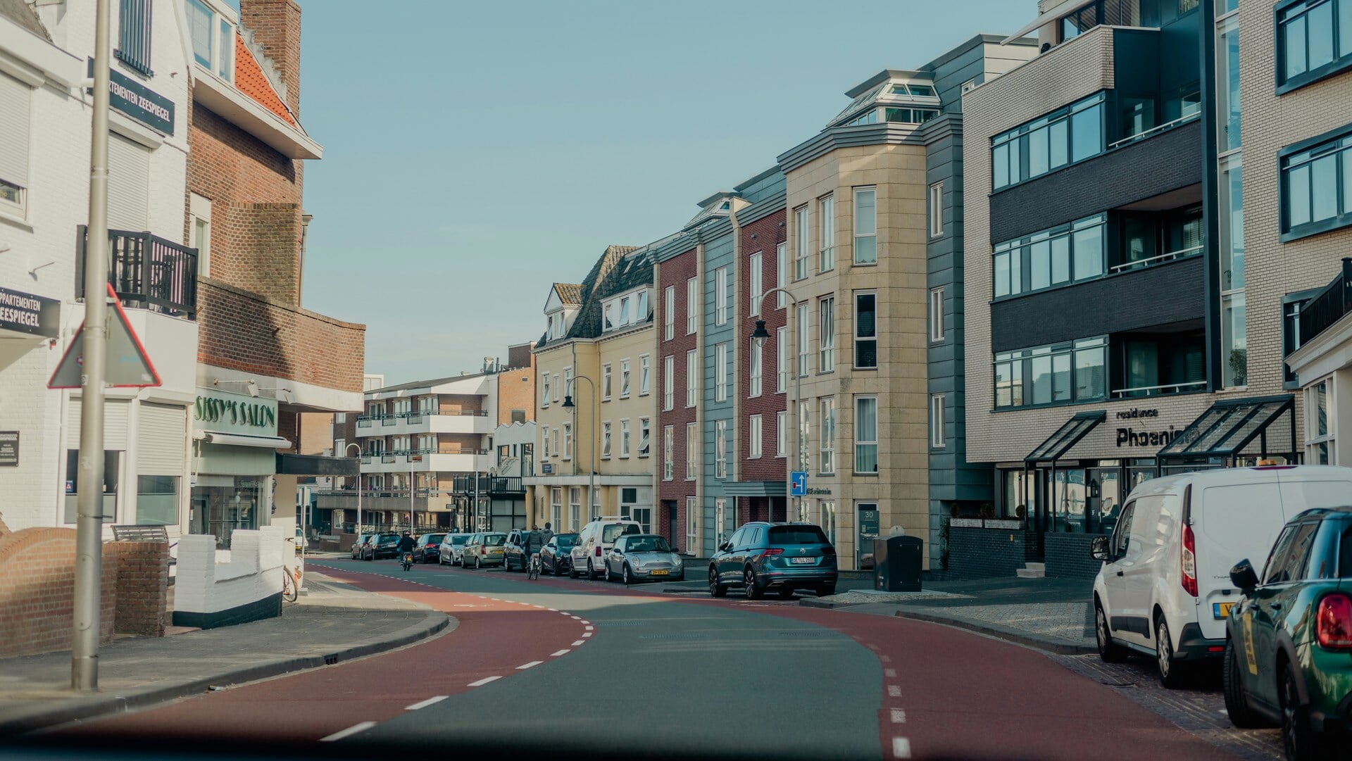 Toeristische verhuur van woningen in Zandvoort hard aangepakt: nog maar 30 nachten per jaar toegesta