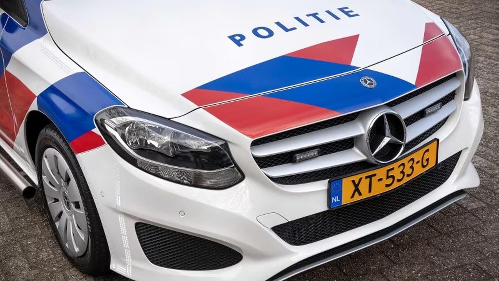 29-jarige man uit Beersel (België) aangehouden als zesde verdachte in ontvoeringszaak 49-jarige Hoof