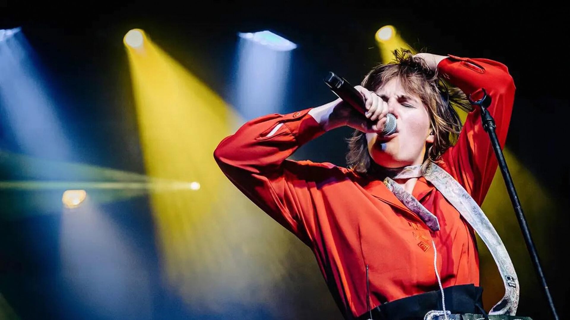 Monsterjamm brengt topmuzikanten naar De Noviteit in Monster
