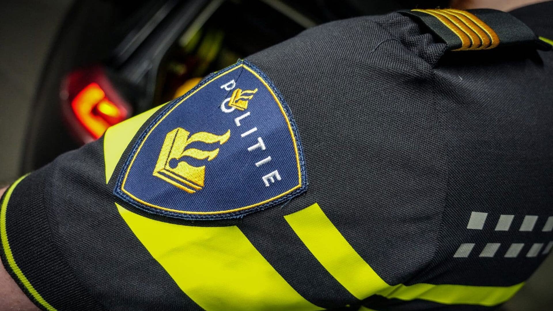 Burgernetmelding verstuurd vanwege vermissing bij station Alkmaar Noord