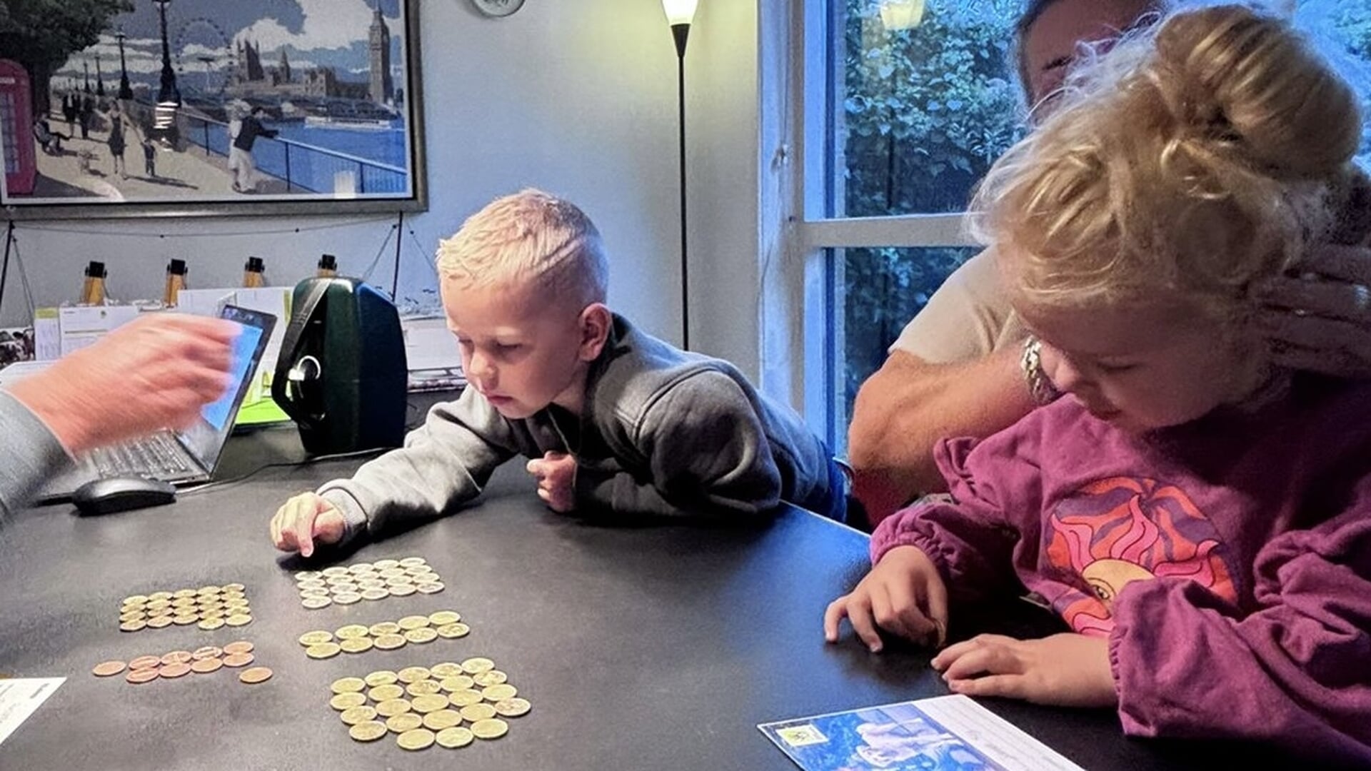 Dierenbescherming bedankt collectanten en gulle gevers