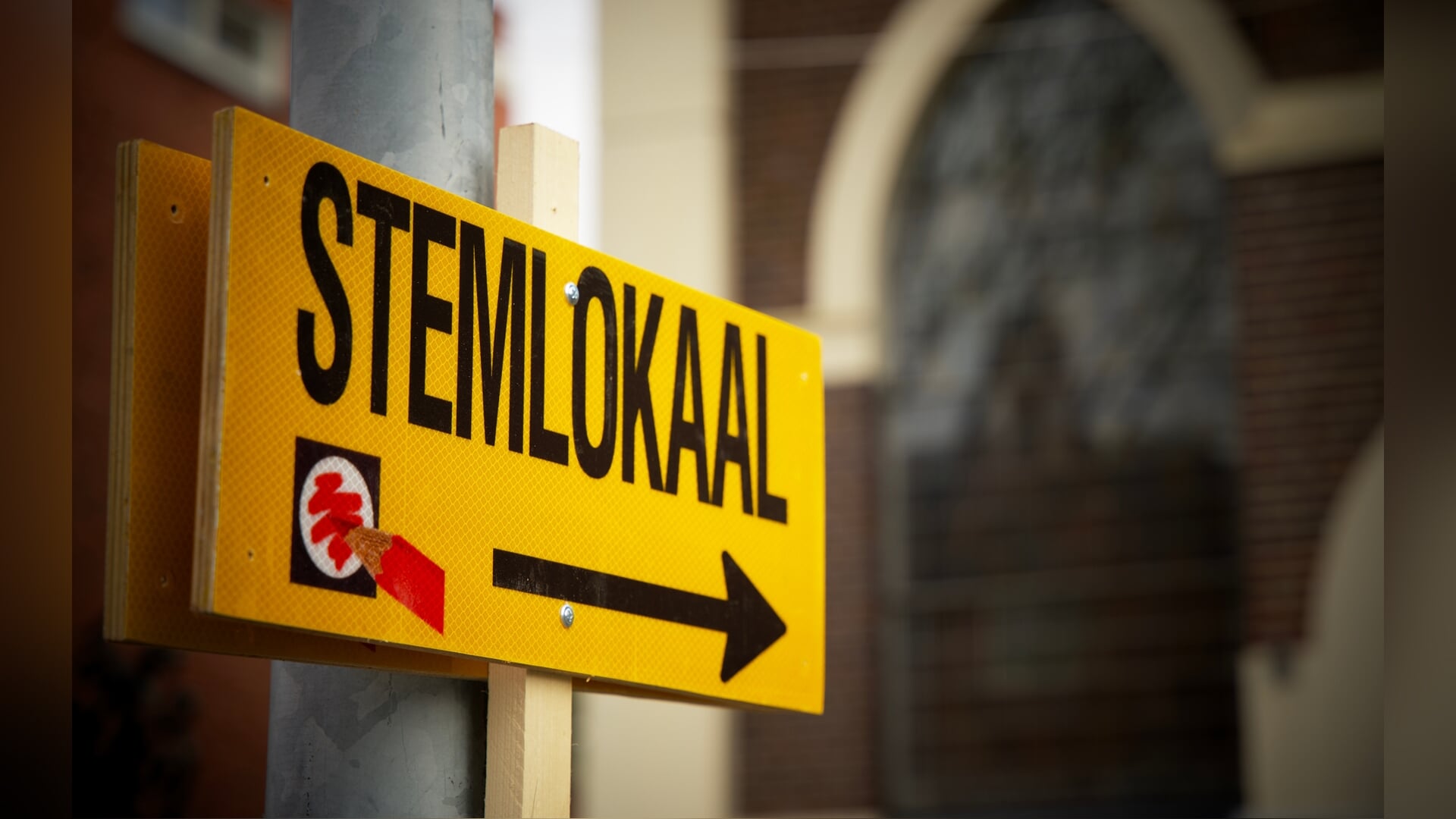 Tweede Kamerverkiezingen 2025: hier zijn de stembureaus in gemeente Enkhuizen