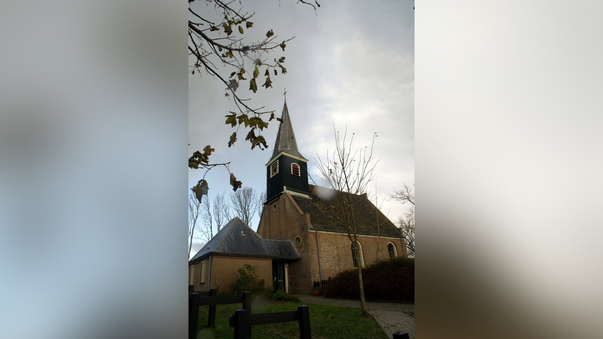 Kerk en Kunst in Eenigenburg
