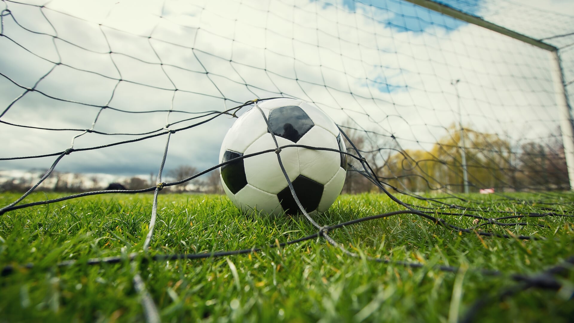 VV Limmen presenteert topscorerslijst