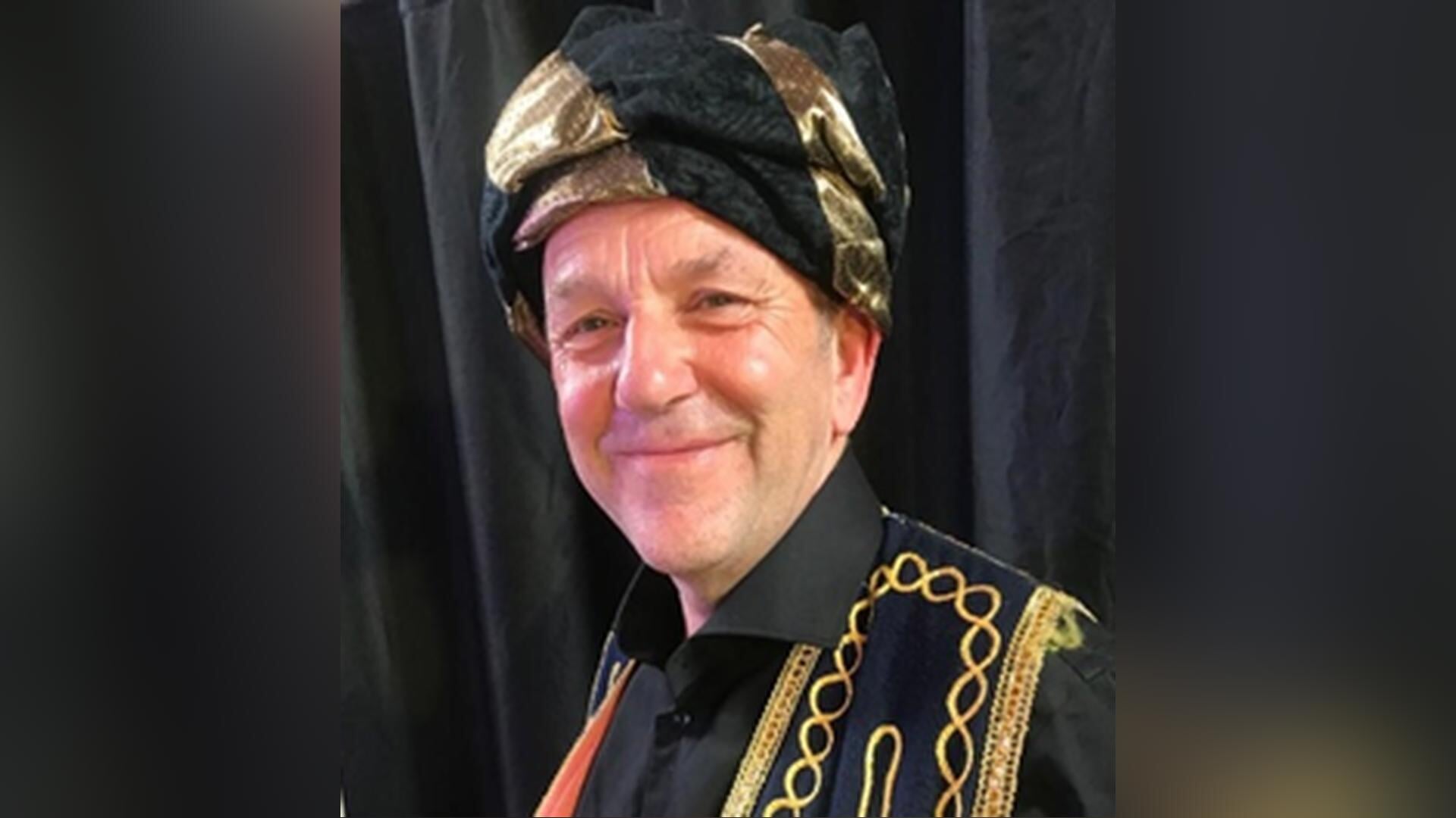 Theatervoorstelling ‘Nathan de Wijze’ in Den Ilp