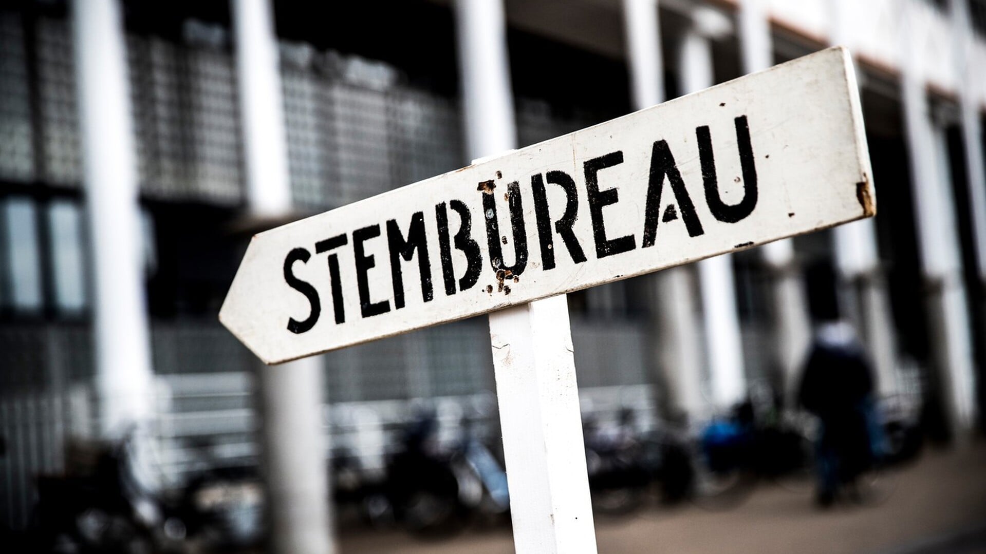 Tweede Kamerverkiezingen: Overzicht van alle stembureaus in Haarlem 2025