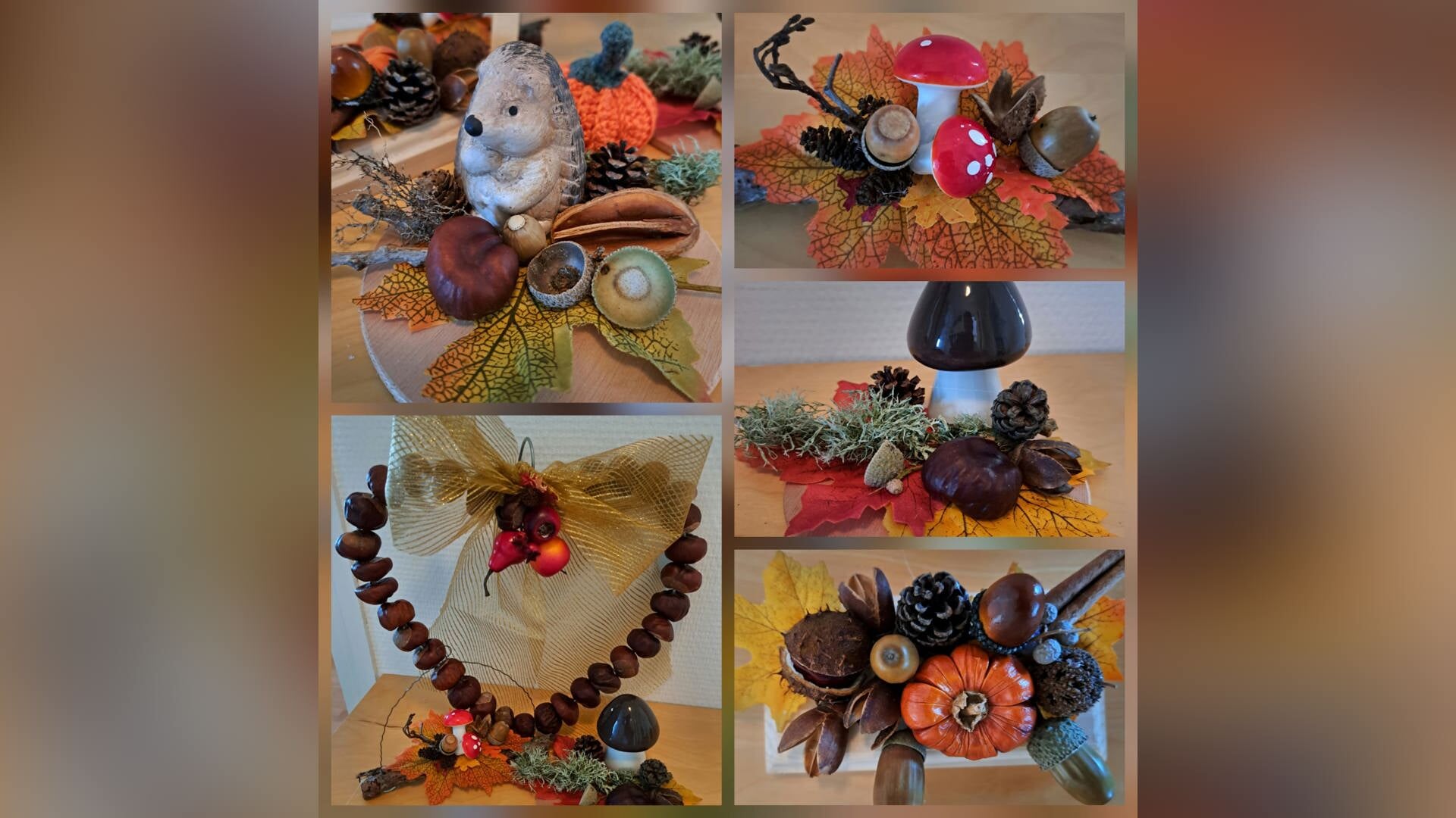 Helderse Odd Fellows organiseren sfeervolle herfstfair