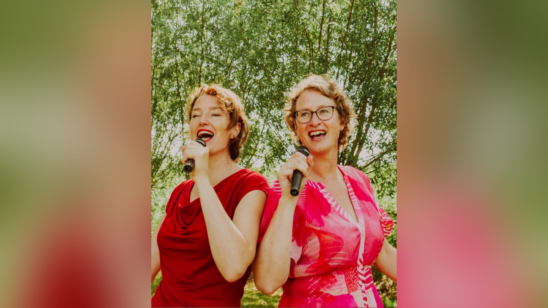 Concert van Soelaas in de Triangel